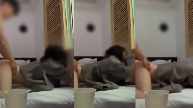 Korean babe passionately pounded  hot videos  pictures