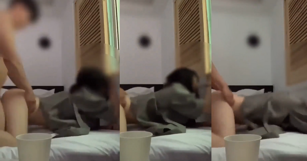 Korean babe passionately pounded  Hot Videos  Pictures